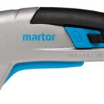 Martor, Secupro Martego 122001