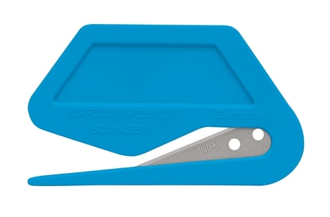 Martor Polycut. Pakningskniv Secumax