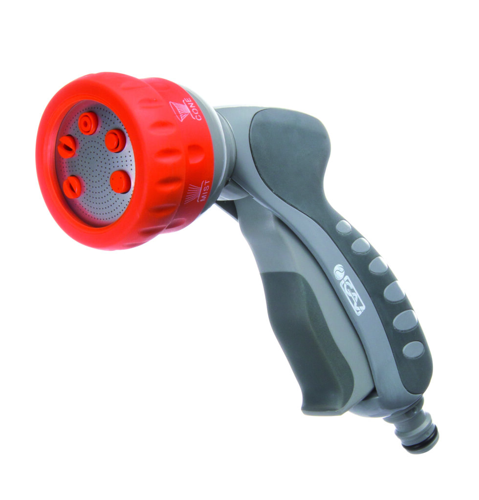 Sprøjte Pistol SP-9 KGK Garden Pro