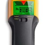 Zircon HD900C Multiscanner LÃ¦gte og stÃ¥lregel sÃ¸ger