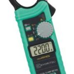 KEW 2200R sand RMS tangmultimeter 1000A