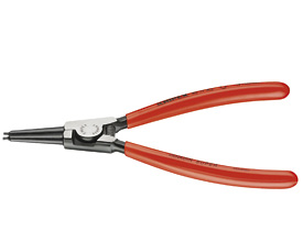 KNIPEX Låseringstang sort atramenteret 180 mm, 46 11 a2