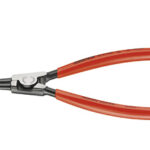 KNIPEX Låseringstang sort atramenteret 10-25mm, 46 21 a11
