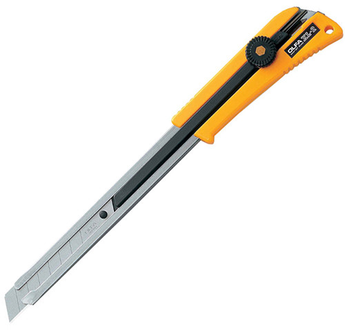 BATO Olfa kniv bræk-af 18mm XL-2 (7710206)