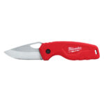 Milwaukee Foldekniv m fast blad kompakt (4932478560)
