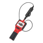 Vigor inspektionskamera med kontrolerbar sonde 4,9mm. (V7500/2)