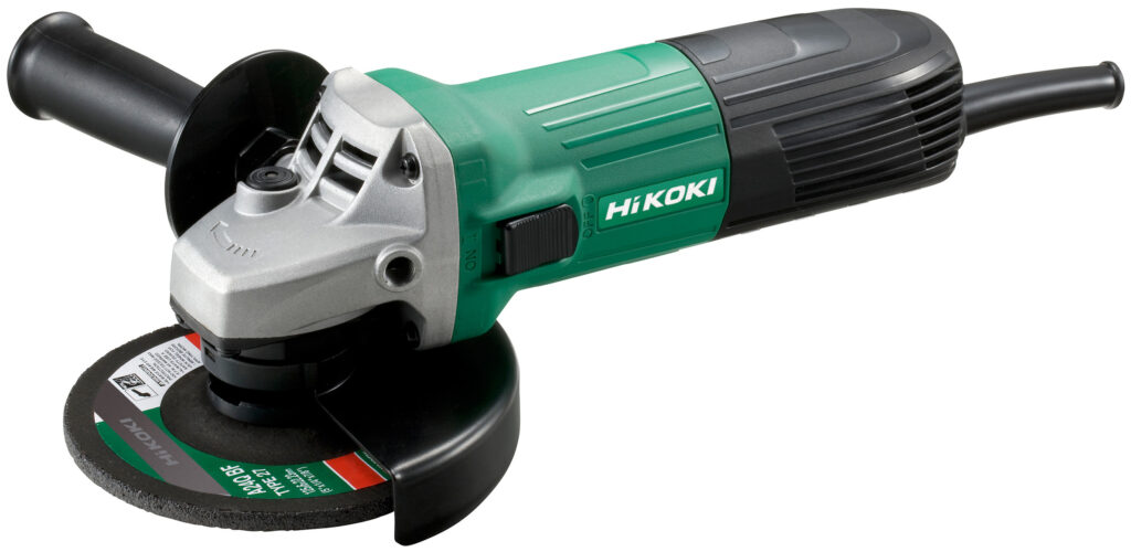 HiKOKI Vinkelsliber G13STA(S) 600W (68102748)