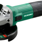 HiKOKI Vinkelsliber G13STA(S) 600W (68102748)