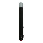 ELWIS ” VAQS ” LED pencil lampe S7 160 lumen Bruger 2xAAA batterier (700S7)