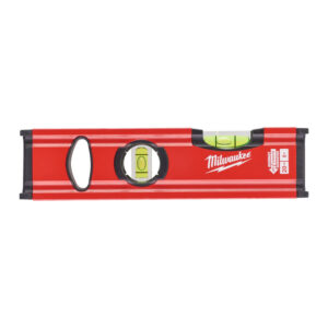 Milwaukee vaterpas 20 cm slim m. magnet (4932478897)
