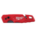 Milwaukee Foldekniv fastback GEN2 Enhandsbetjening (4932471357)