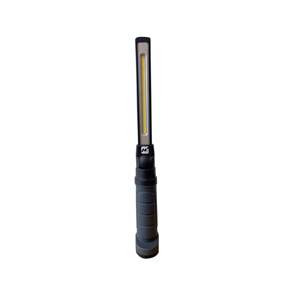 ELWIS slim 600 genopladelig arbejdslygte 600 lumen (14057R)