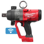 Milwaukee M18 ONEFHIWF slagnÃ¸gle 1” uden batteri og lader (4933459732)