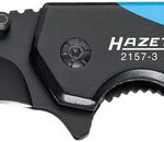 HAZET Foldekniv 115 mm (2157-3)