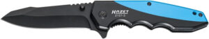 HAZET Foldekniv 115 mm (2157-3)
