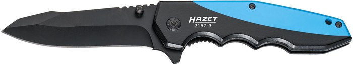 HAZET Foldekniv 115 mm (2157-3)