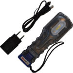 BATO Arbejdslampe Magbender 6 ultra led 350 Lumen (6545)
