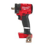 Milwaukee M18 FIW2F12-0X slagnÃ¸gle 339Nm (4933478443)