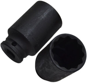 BATO Krafttop lang 1/2″ x 24mm. 12kt. (19554)
