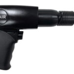 FLAIR mejselhammer 10mm 6kt. (500719)