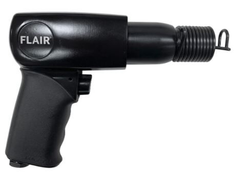 FLAIR mejselhammer 10mm 6kt. (500719)