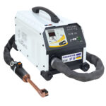 GYS Induktionsvarmer 3700W handholdt LG37