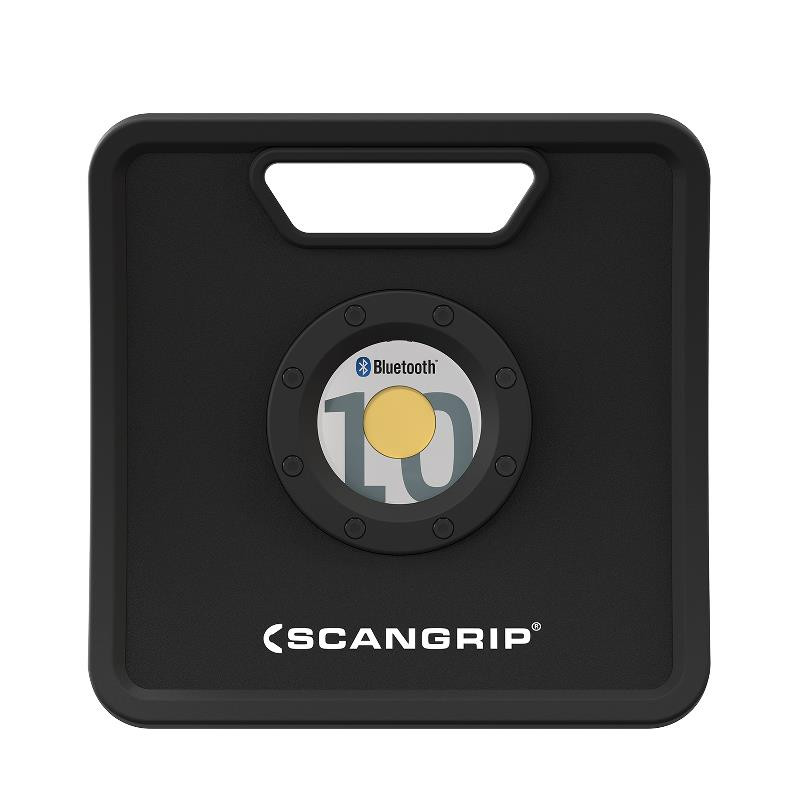 SCANGRIP Nova 10 lampe (03.5444)