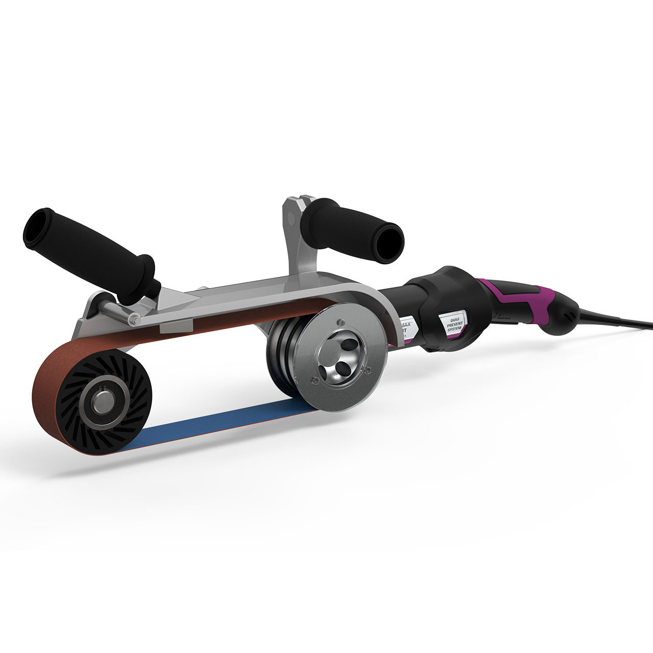 EISENBLATTER Pipemax 802 HT rÃ¸rsliber (38701)