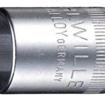 STAHLWILLE 40 top 13 mm (01010013)
