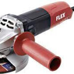 FLEX L1001 125 vinkelsliber Ã125mm (438.340)