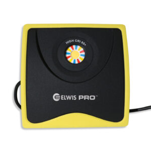 ELWIS PRO X4 Arbejdslampe 60W maks 3800 lumen (80034A)