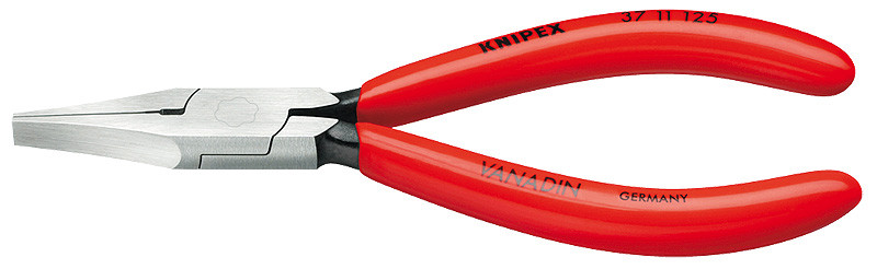 KNIPEX spidstang til finmekanik. ( 37 31 125 )