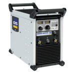 GYS DC inveter/elektroedesvejser 400CC/CV (010925)