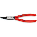 KNIPEX Laseringstang indv. 19-60mm 45 grader spids (4431J22)