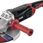 FLEX L21-6 230mm vinkelsliber (391.514)