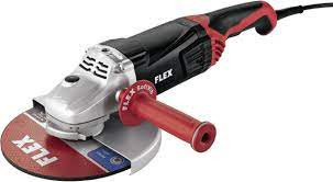 FLEX L21-6 230mm vinkelsliber (391.514)
