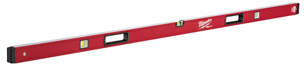 Milwaukee Vaterpas backbone 180cm (4932459070)