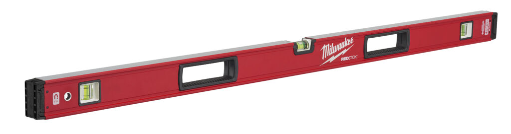 Milwaukee Vaterpas backbone mag 240cm (4932459075)