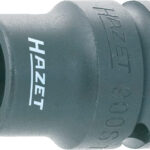 HAZET 1/2Â´Â´ E10-torx slagtop (900S-E10)