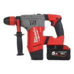 Milwaukee M28 CHPX-502C kombihammer (4933448010)