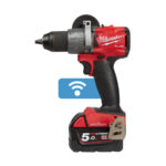 Milwaukee M18 ONEPD2-502X slagbore-/skruemaski (49334645279)