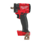 Milwaukee M18 FIW2F38-0X SlagskruenÃ¸gle (4933478650)