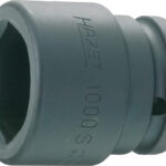 HAZET Slagtop 3/4” 24 mm (1000S-24)