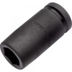 HAZET slagtop lang 1″ 32mm (1100SLG-32)