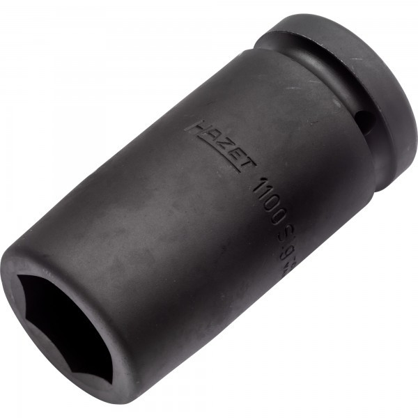 HAZET slagtop lang 1″ 32mm (1100SLG-32)