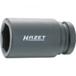 HAZET slagtop lang 1″ 33mm (1100SLG-33)