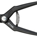 HAZET Laseringstang 180 mm (1845A-19)