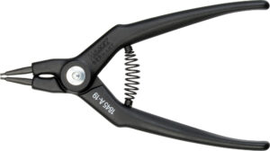 HAZET Laseringstang 180 mm (1845A-19)