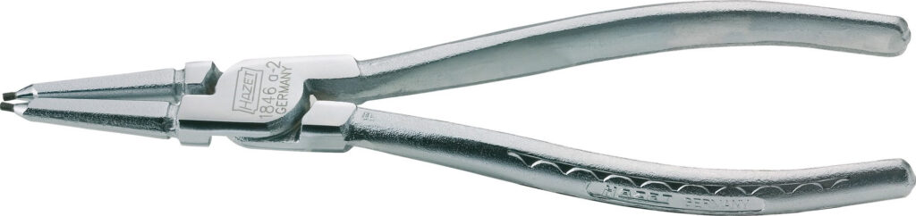 HAZET Laseringstang 310 mm (1846A-4)