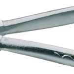 HAZET Laseringstang 310 mm (1846A-4)